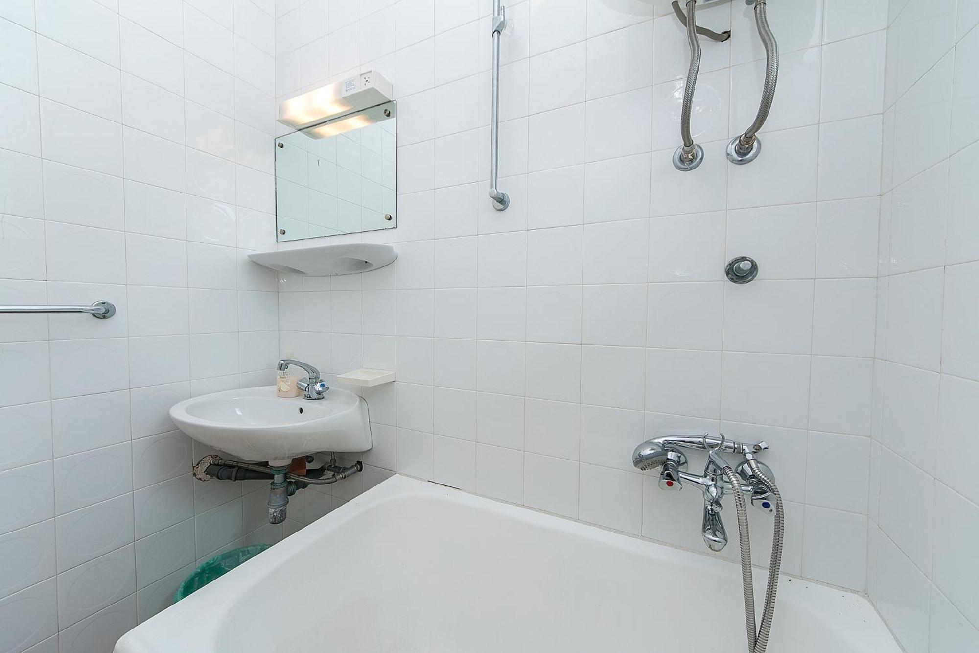Apartments With A Parking Space Baska Voda, Makarska - 6773 Bilik gambar
